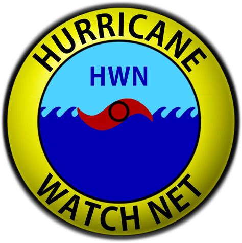 the hurricane watch net website.